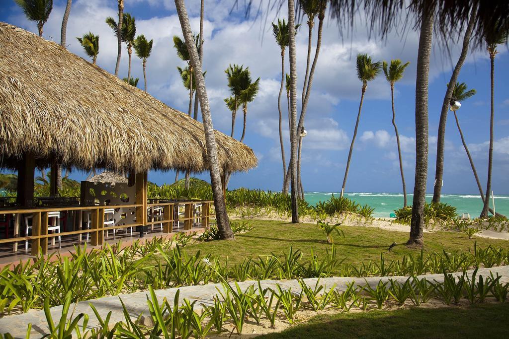 Grand Palladium Bavaro Resort&spa - 5*