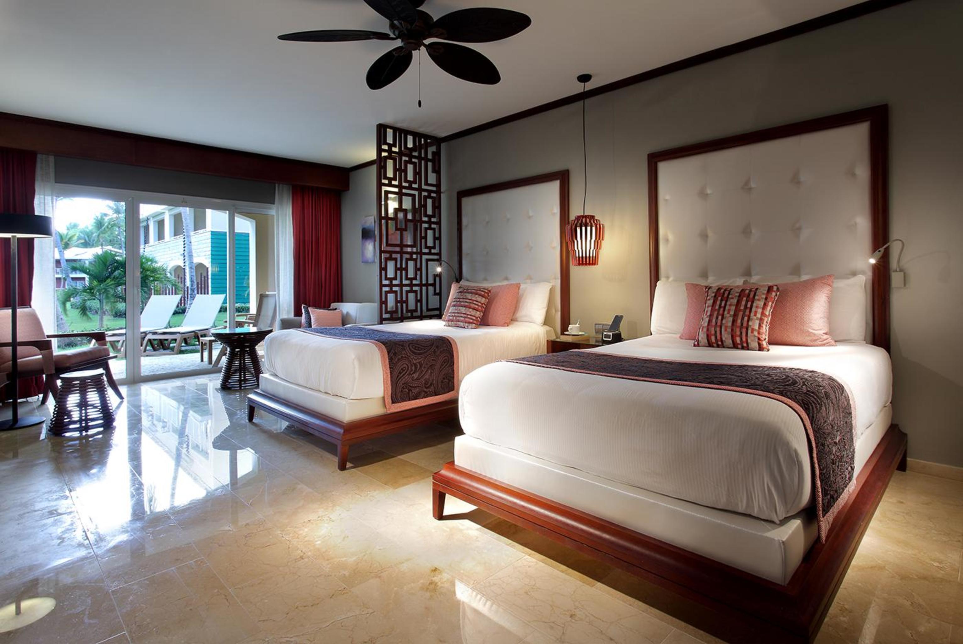 Grand Palladium Bavaro Resort&spa - Resort
