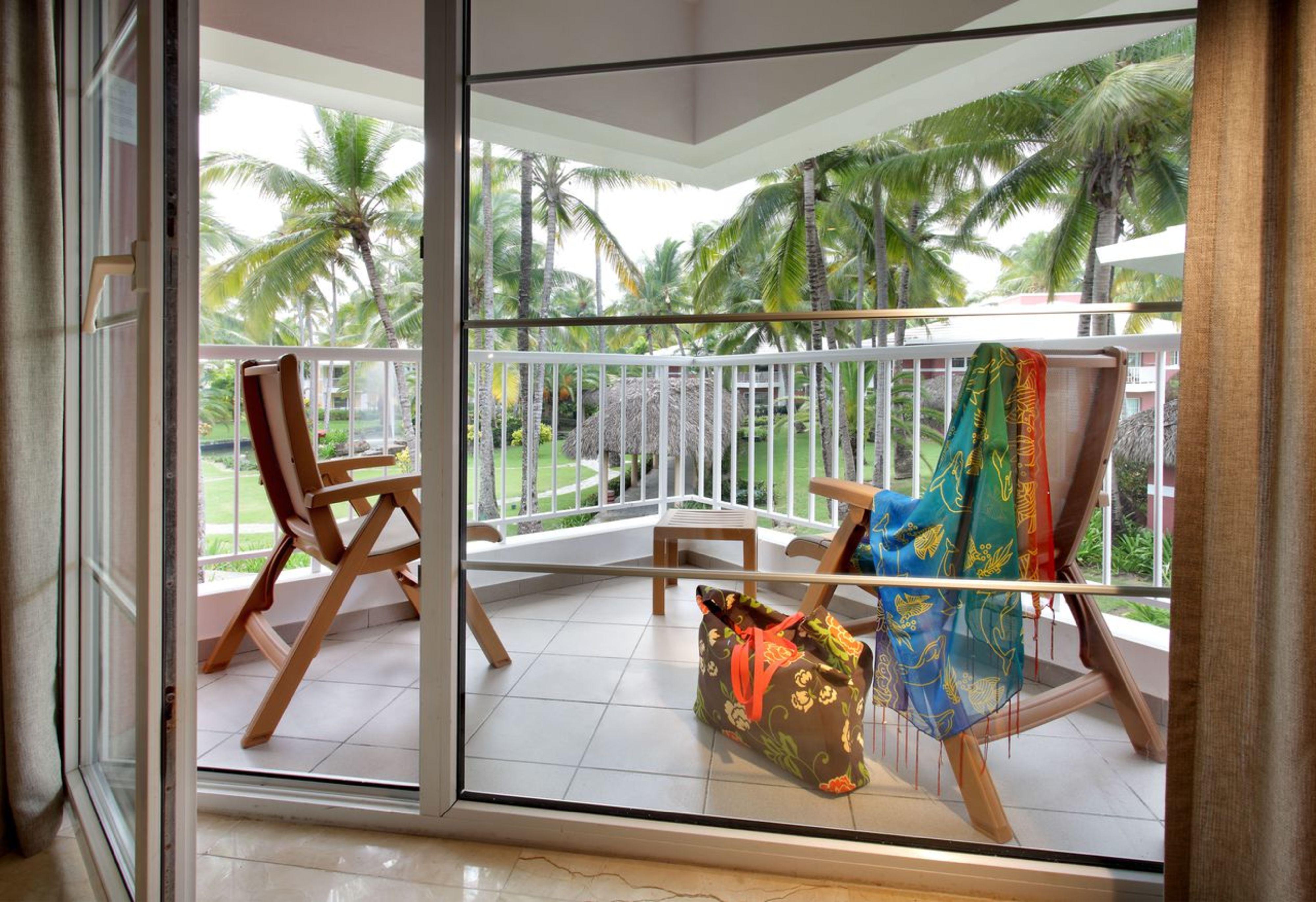 Grand Palladium Bavaro Resort&spa - Resort 5*