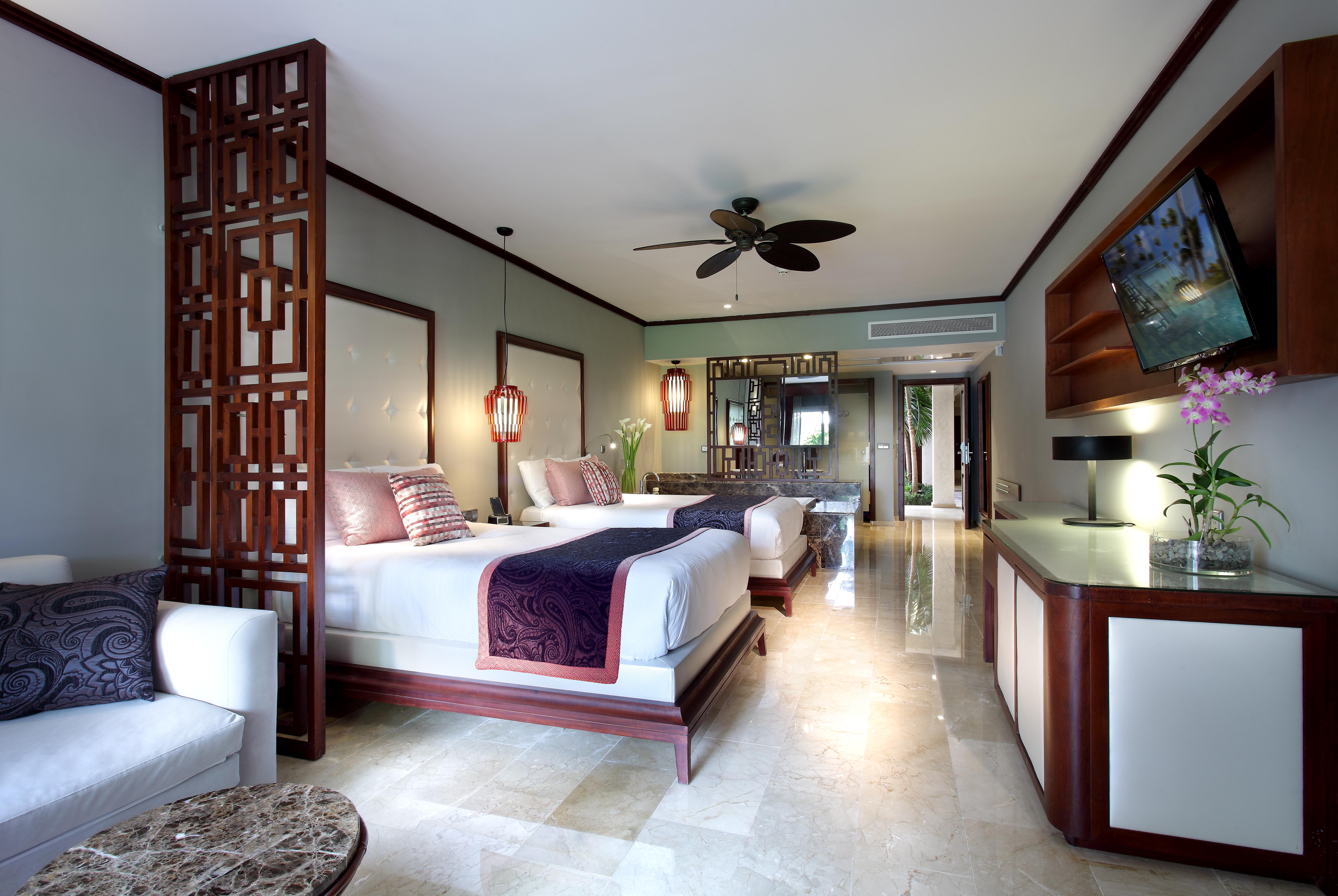 Resort Grand Palladium Bavaro Resort&spa - 5*