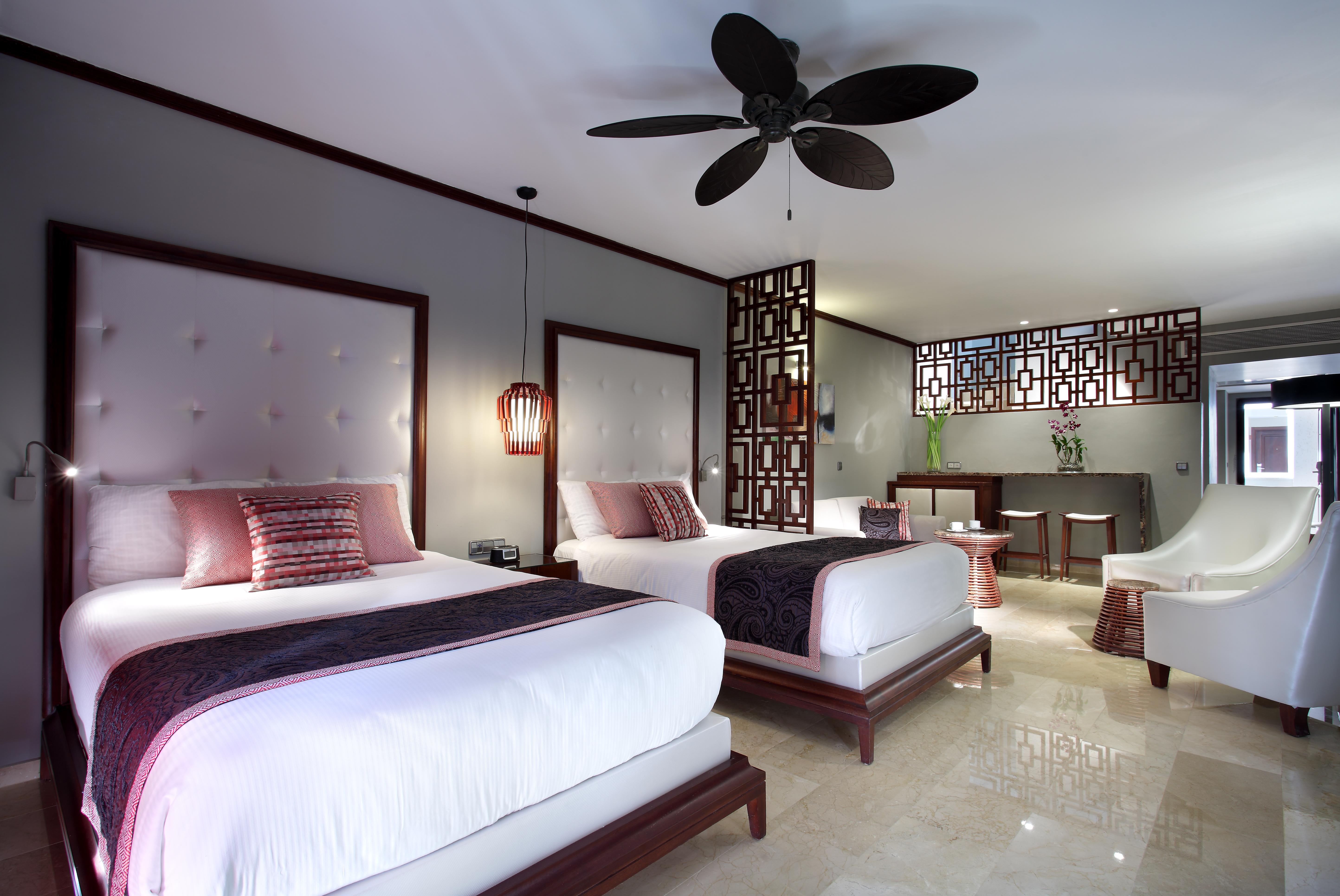 Grand Palladium Bavaro Resort&spa - Resort Punta Cana