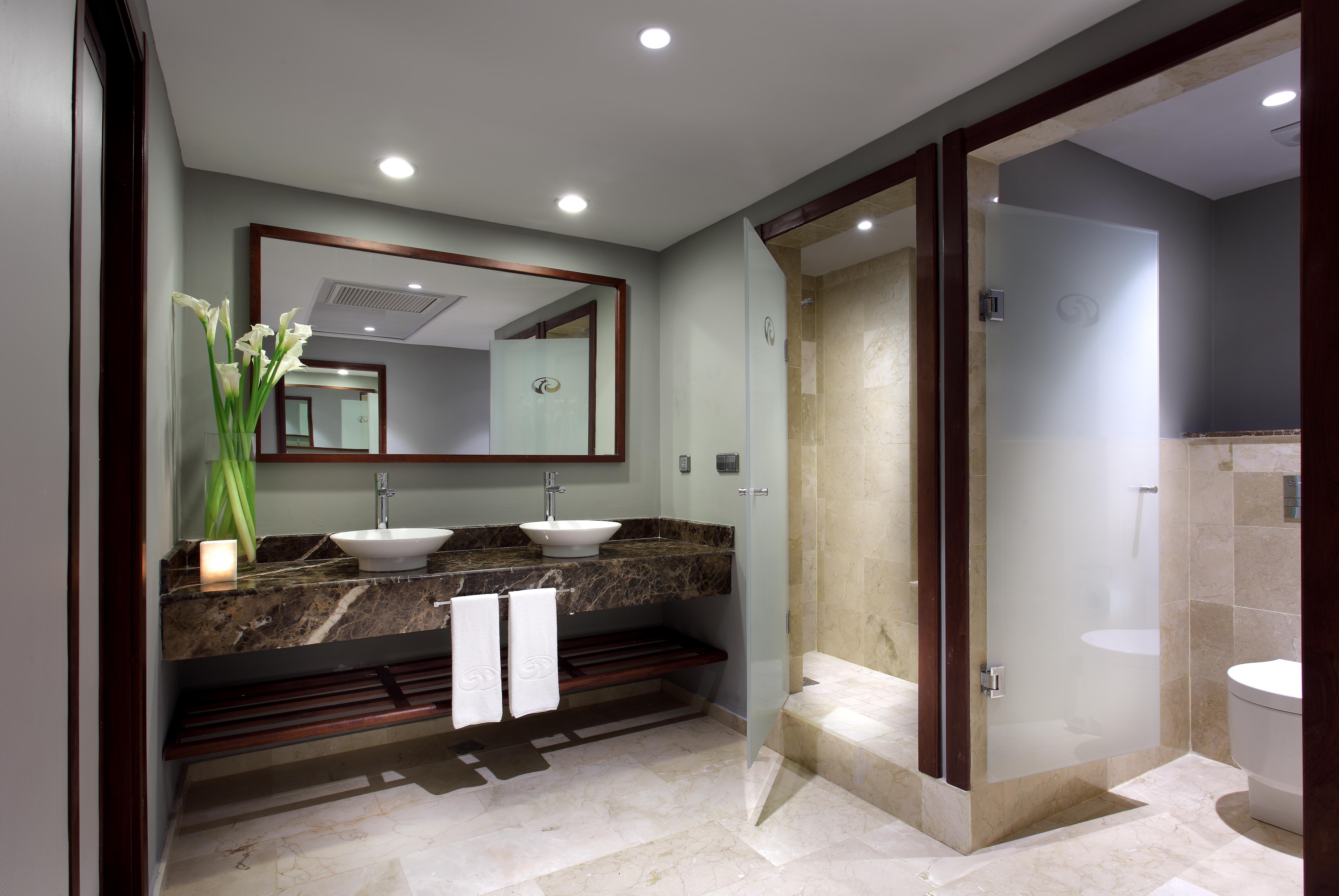 Grand Palladium Bavaro Resort&spa - 5*