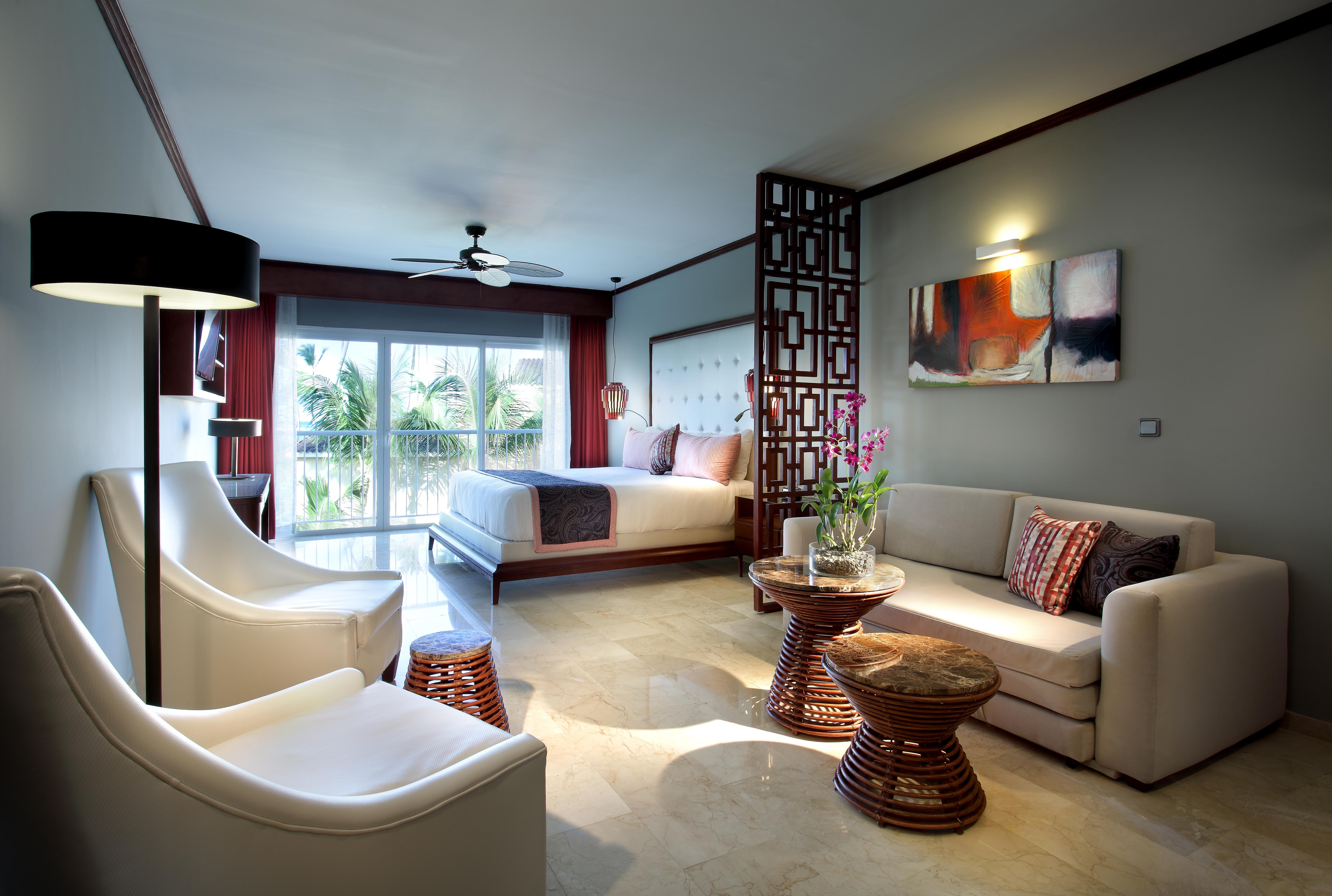 Grand Palladium Bavaro Resort&spa - Resort Punta Cana