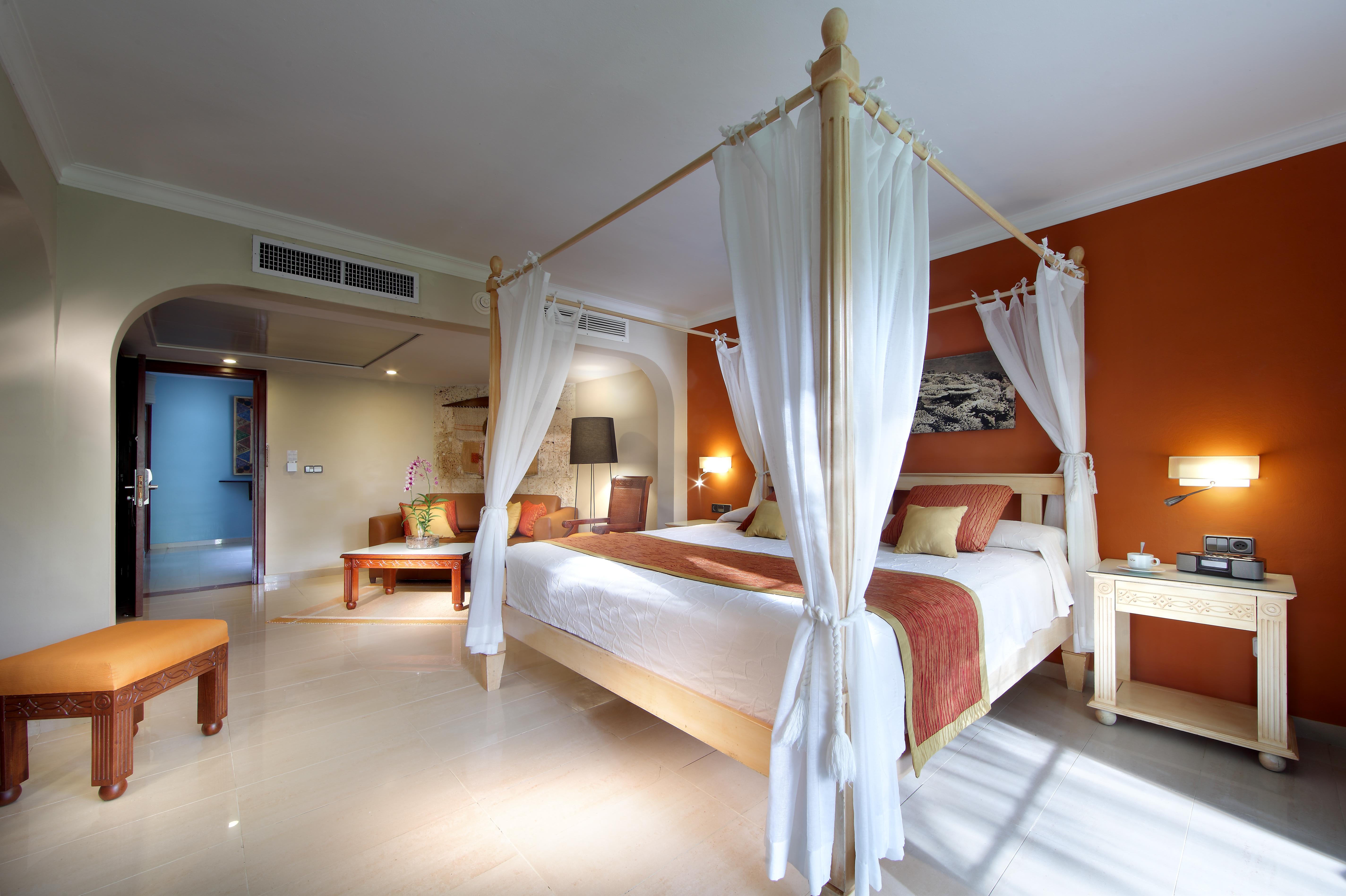 Grand Palladium Bavaro Resort&spa - 5*
