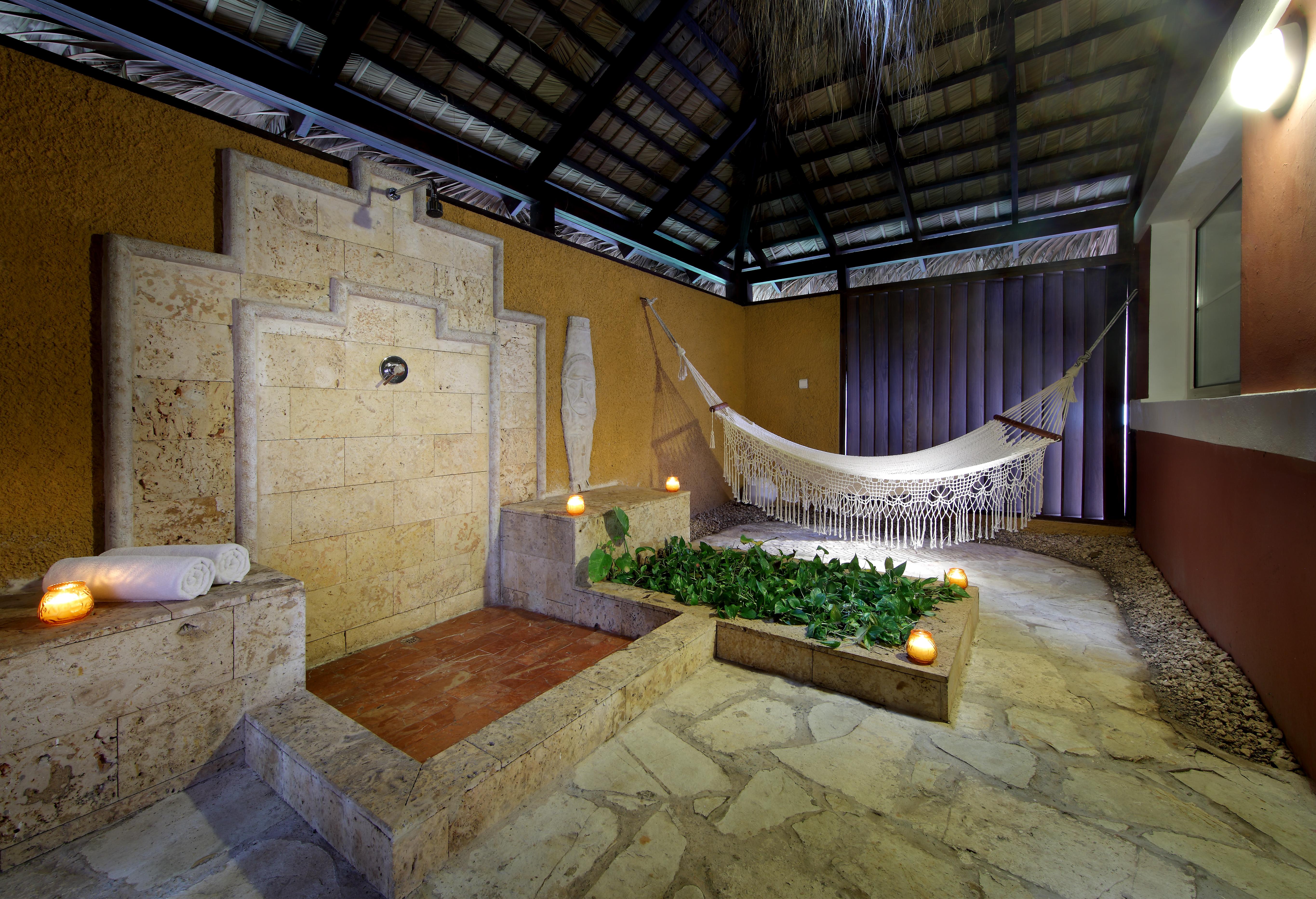 Grand Palladium Bavaro Resort&spa - Resort