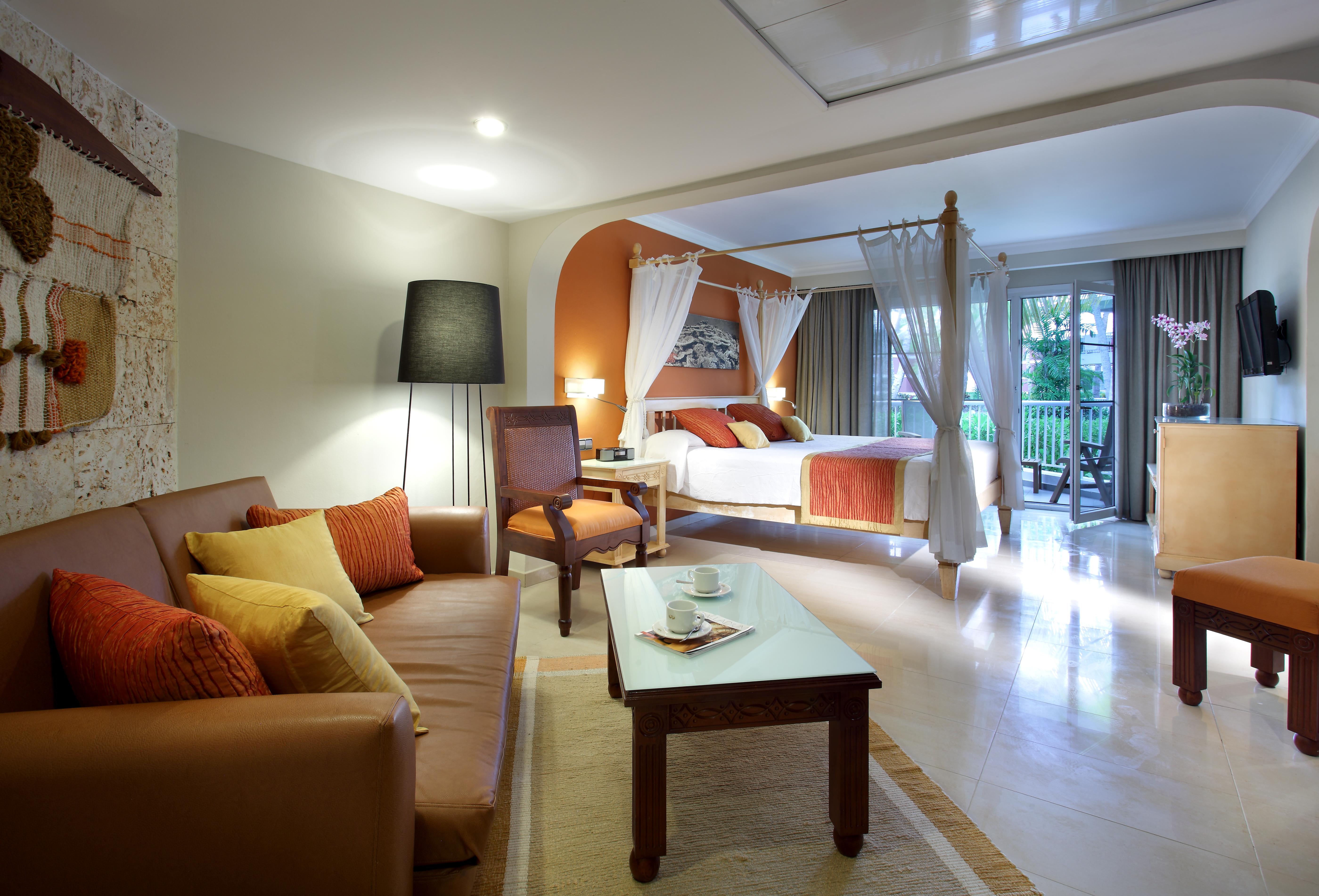 Grand Palladium Bavaro Resort&spa - 5* Punta Cana