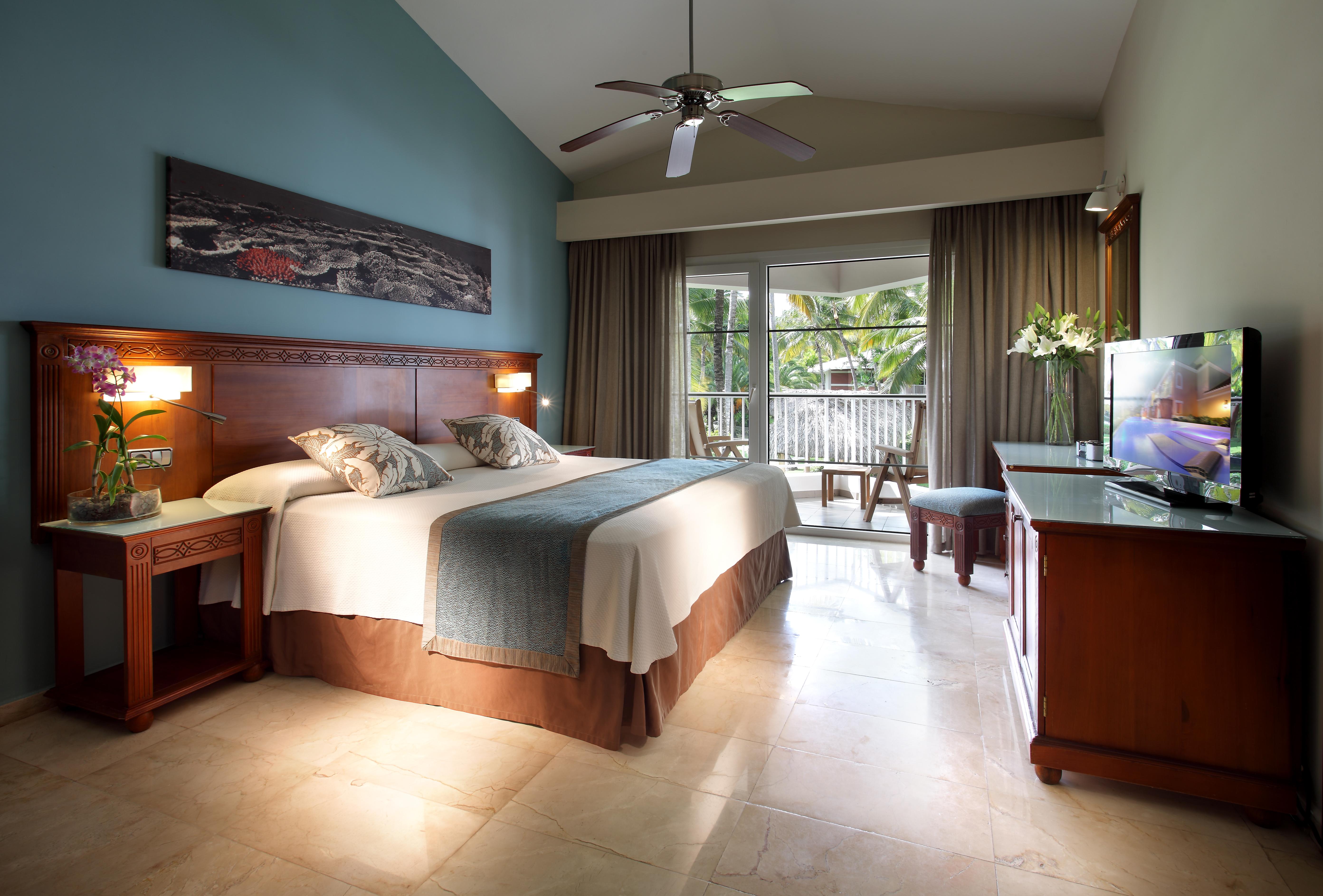Grand Palladium Bavaro Resort&spa - Resort Punta Cana