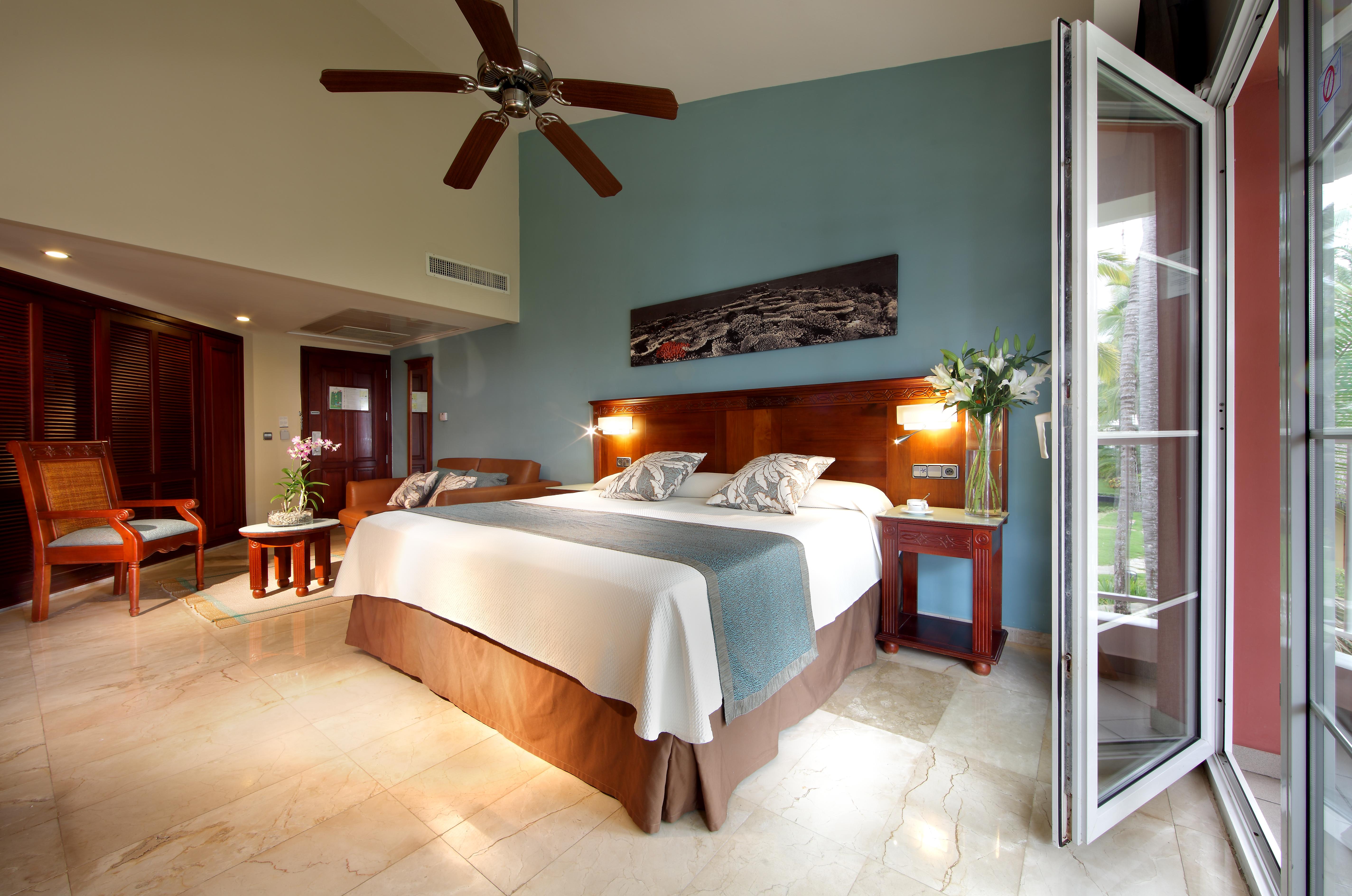 Resort Grand Palladium Bavaro Resort&spa - Punta Cana
