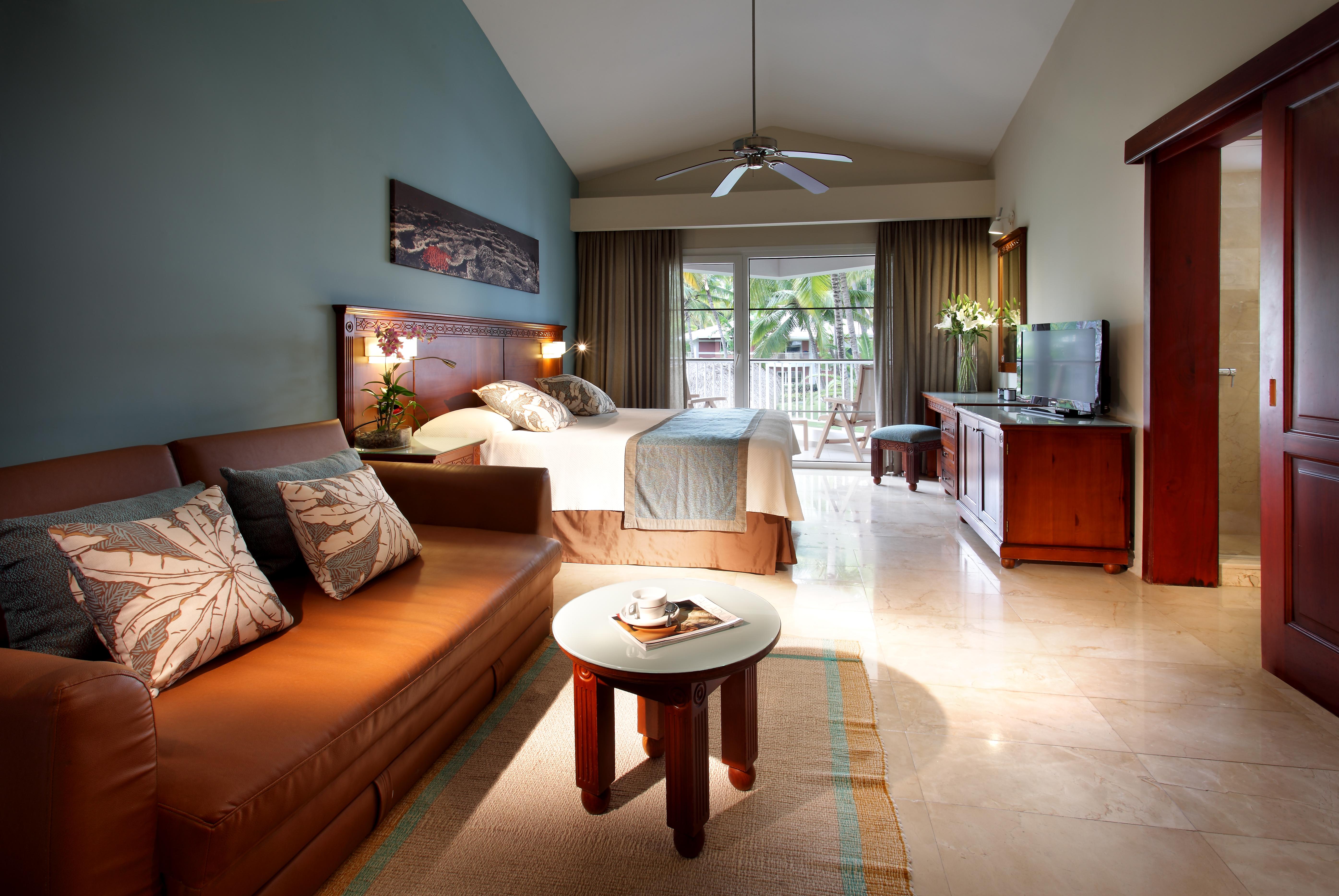 Resort Grand Palladium Bavaro Resort&spa - 5*