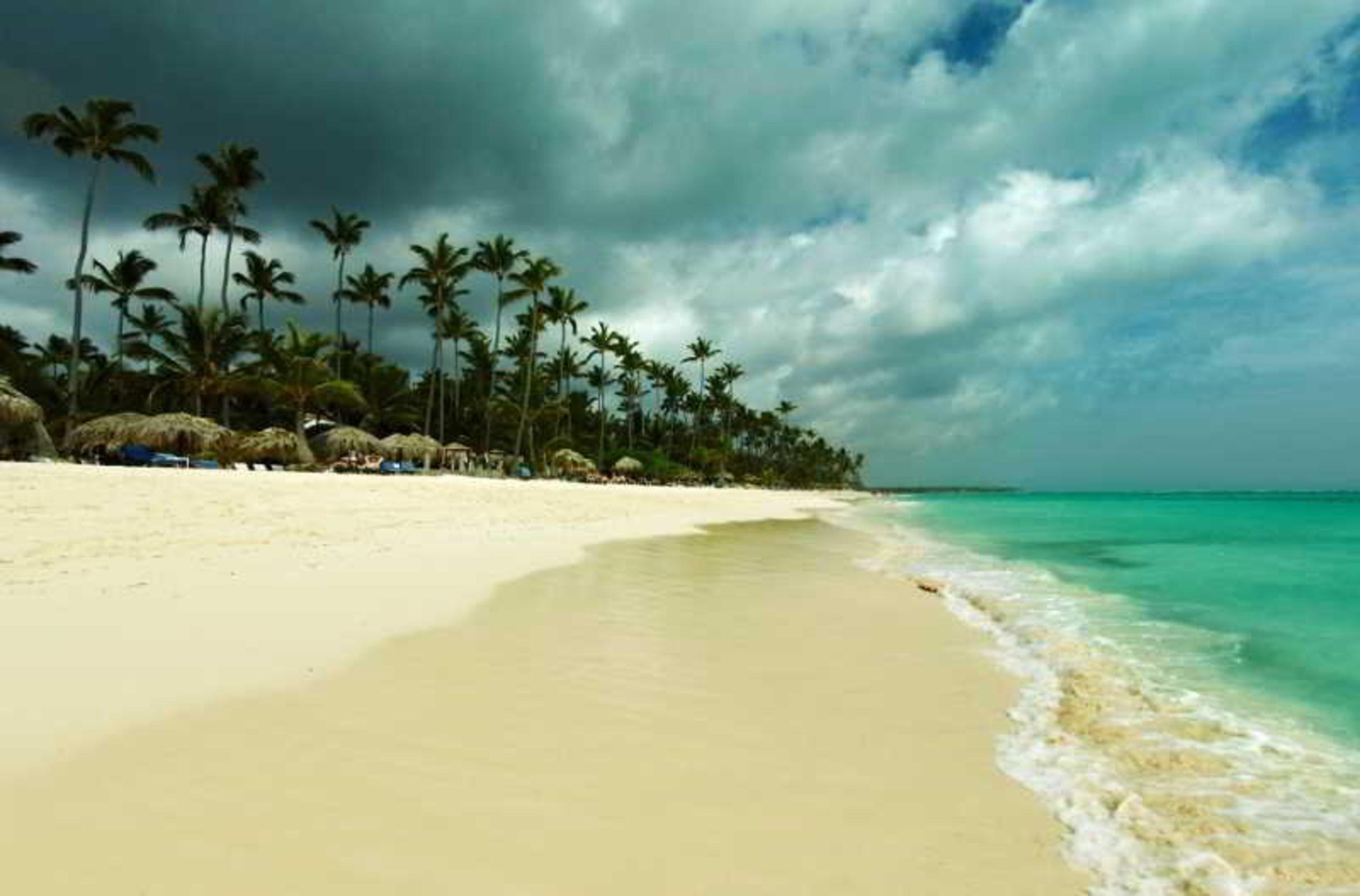 Resort Grand Palladium Bavaro Resort&spa - 5*