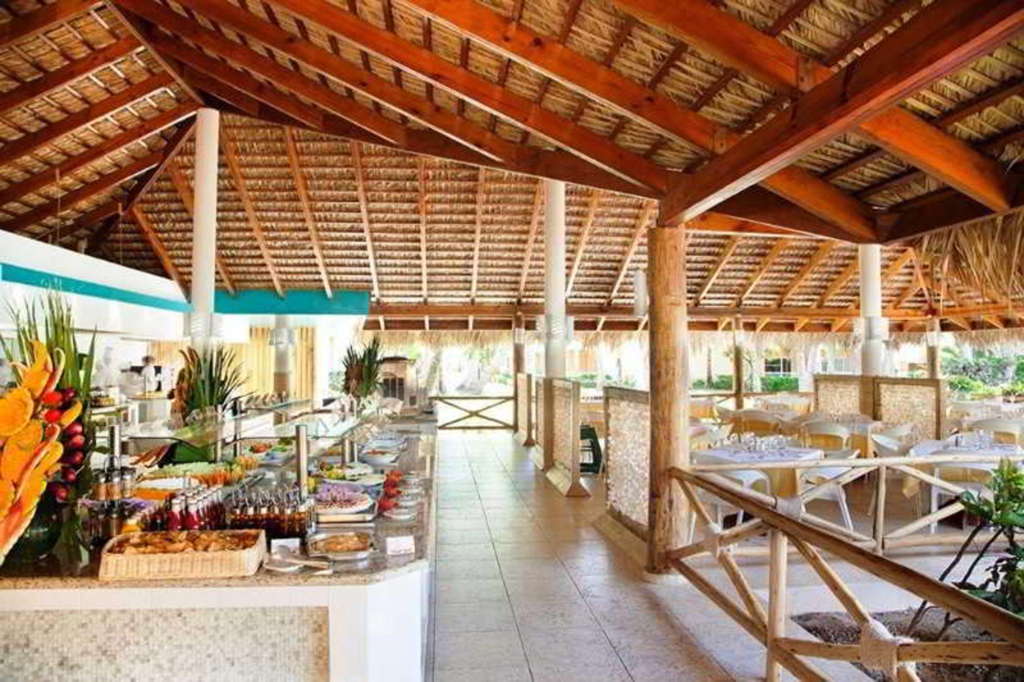 Grand Palladium Bavaro Resort&spa - 5*