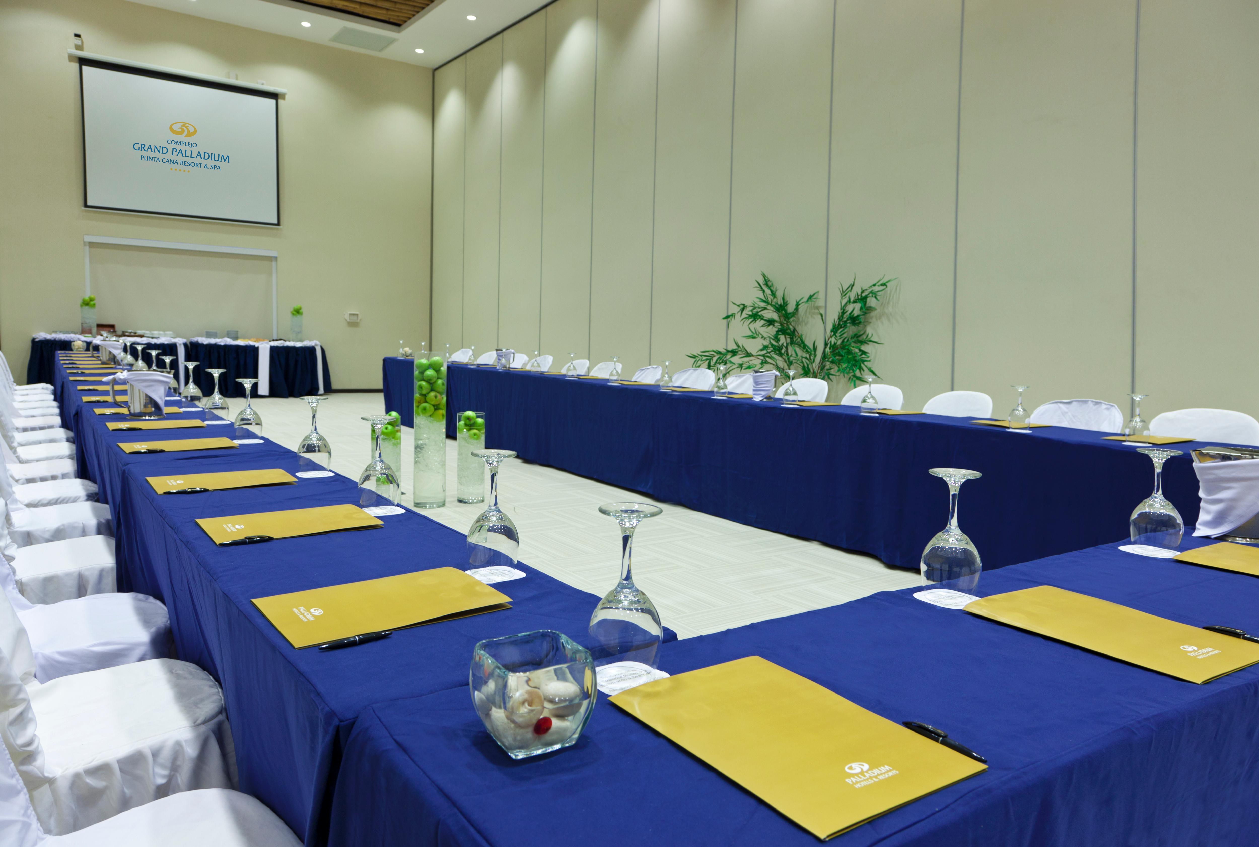 Resort Grand Palladium Bavaro Resort&spa - Punta Cana