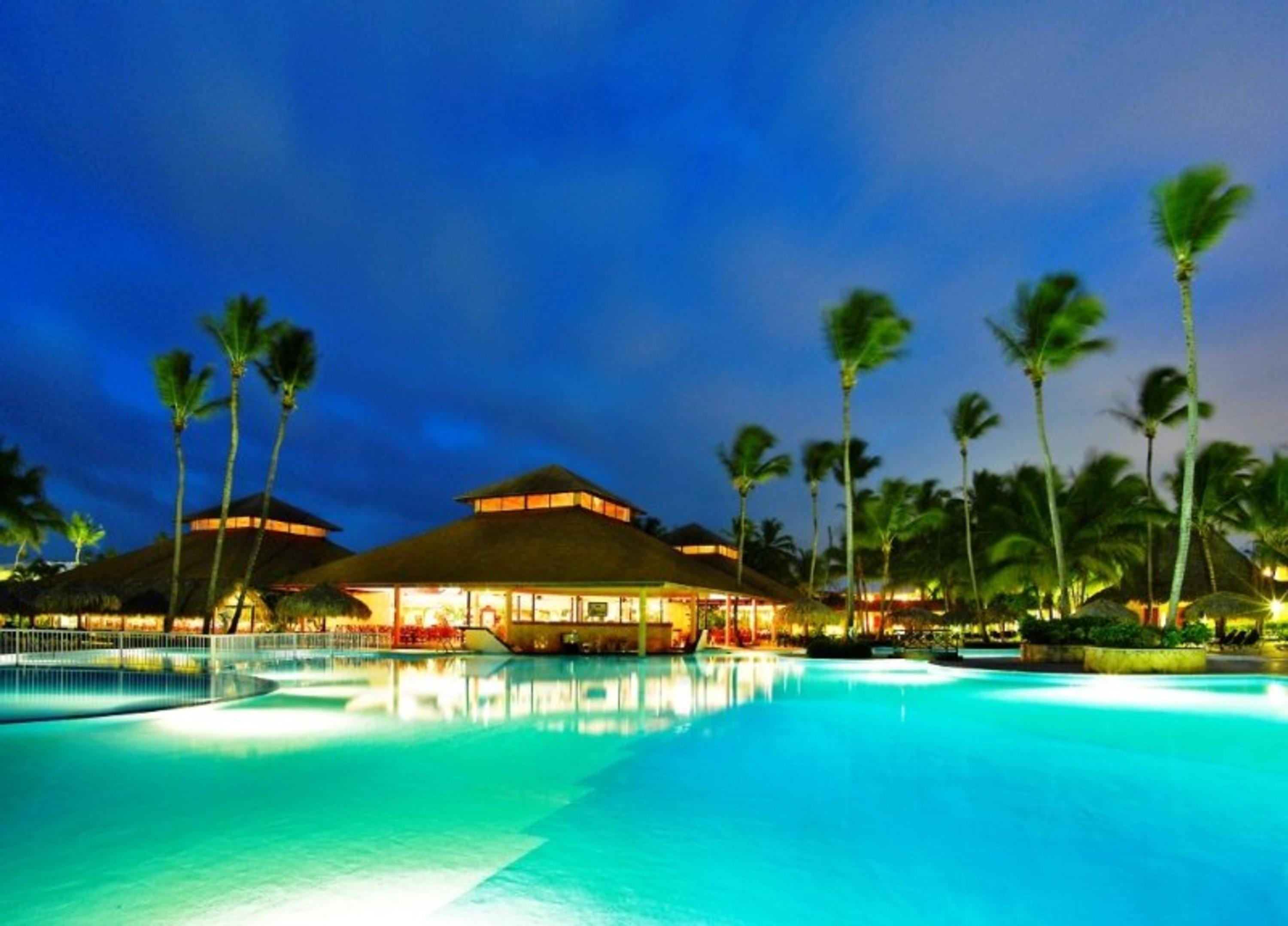 Grand Palladium Bavaro Resort&spa - Punta Cana