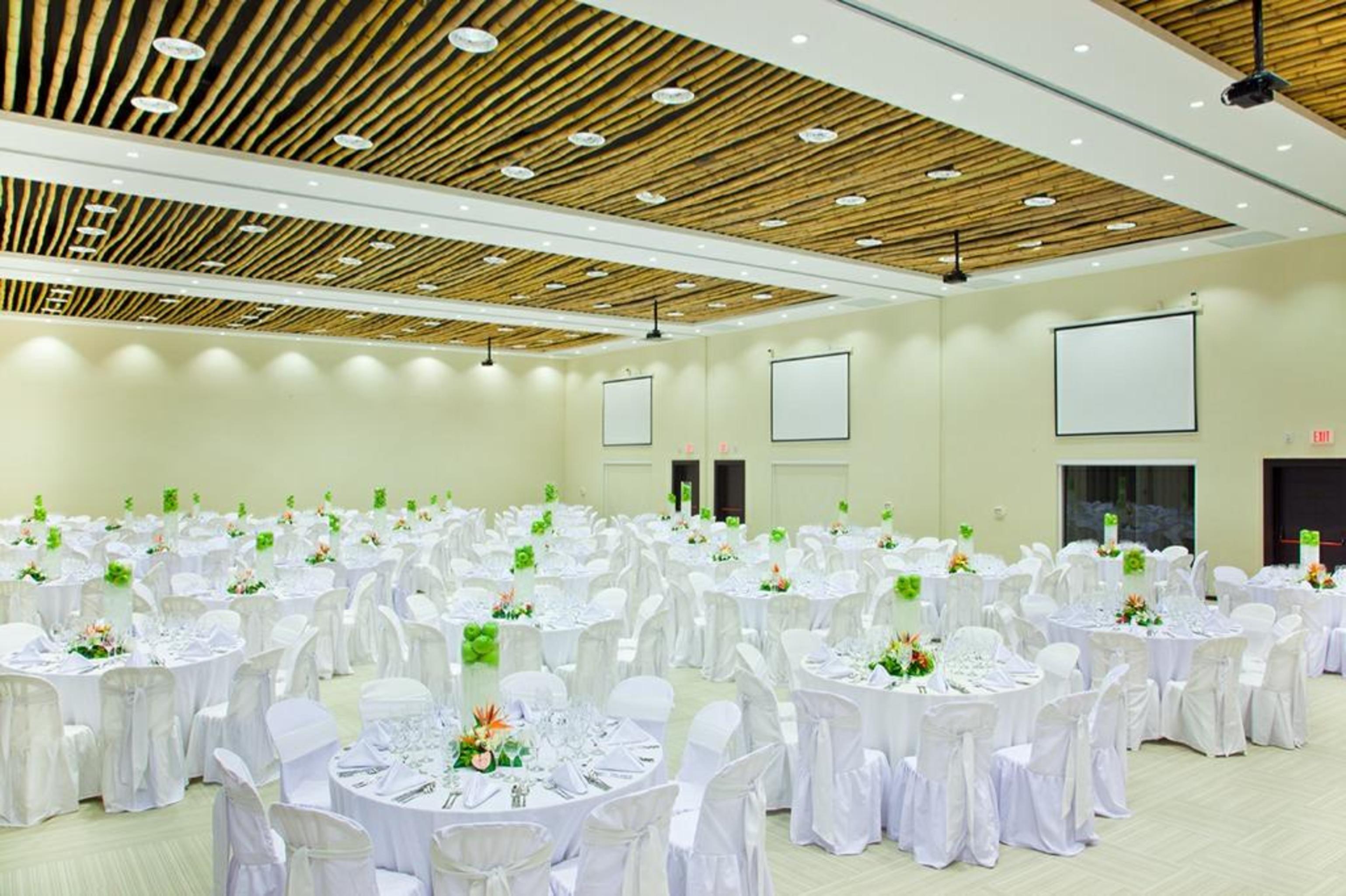 Grand Palladium Bavaro Resort&spa -