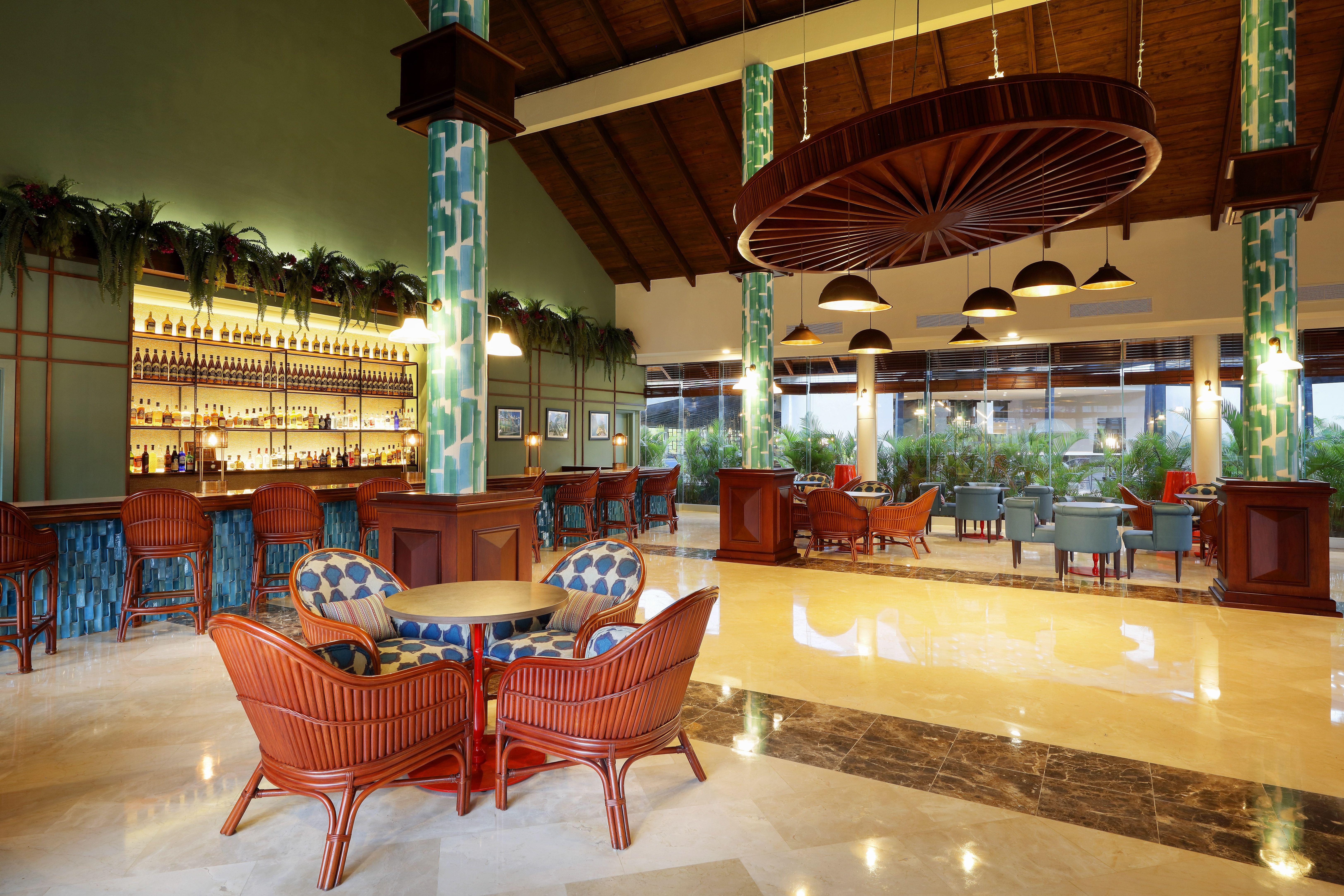 Resort Grand Palladium Bavaro Resort&spa - Punta Cana
