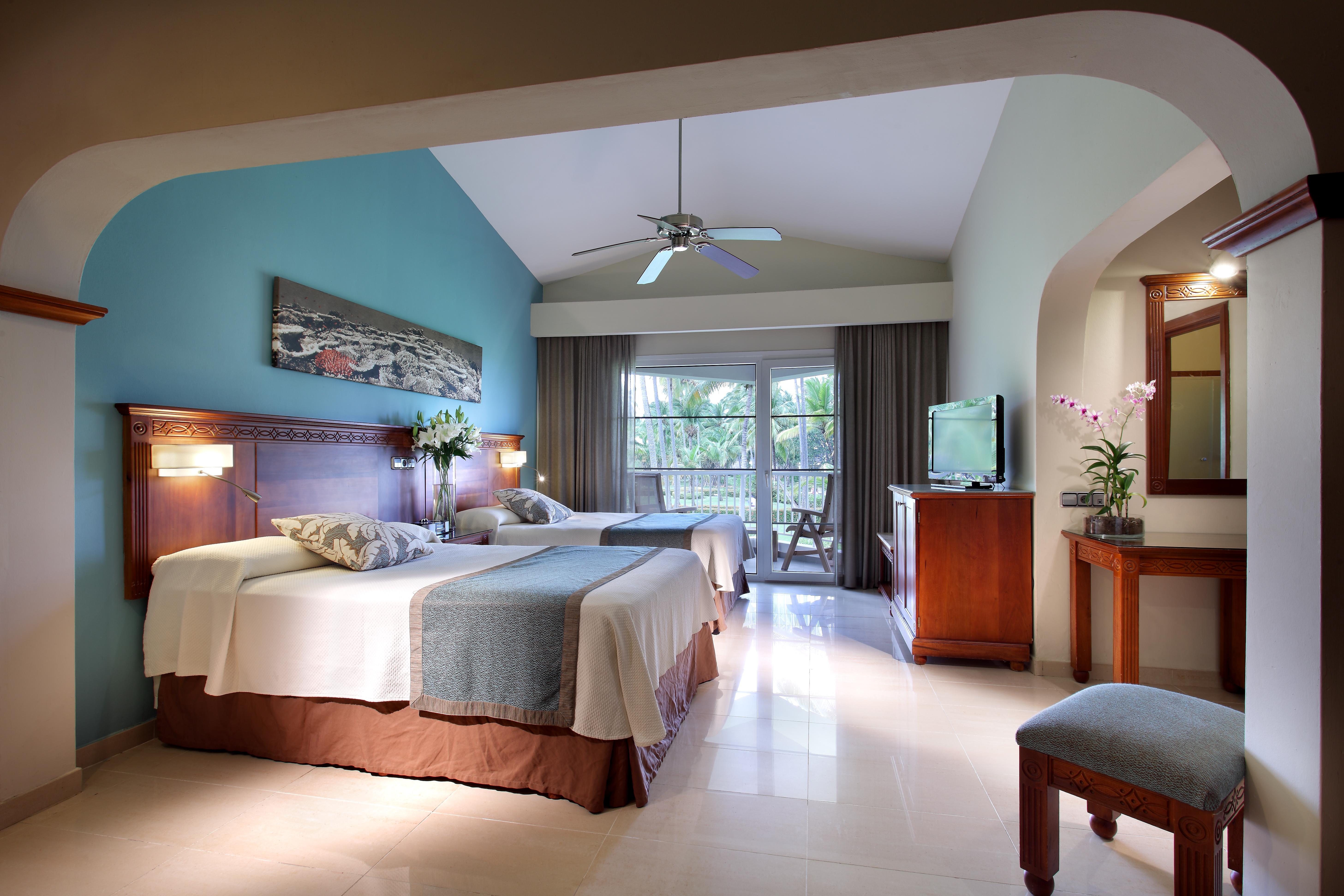 Resort Grand Palladium Bavaro Resort&spa - 5*