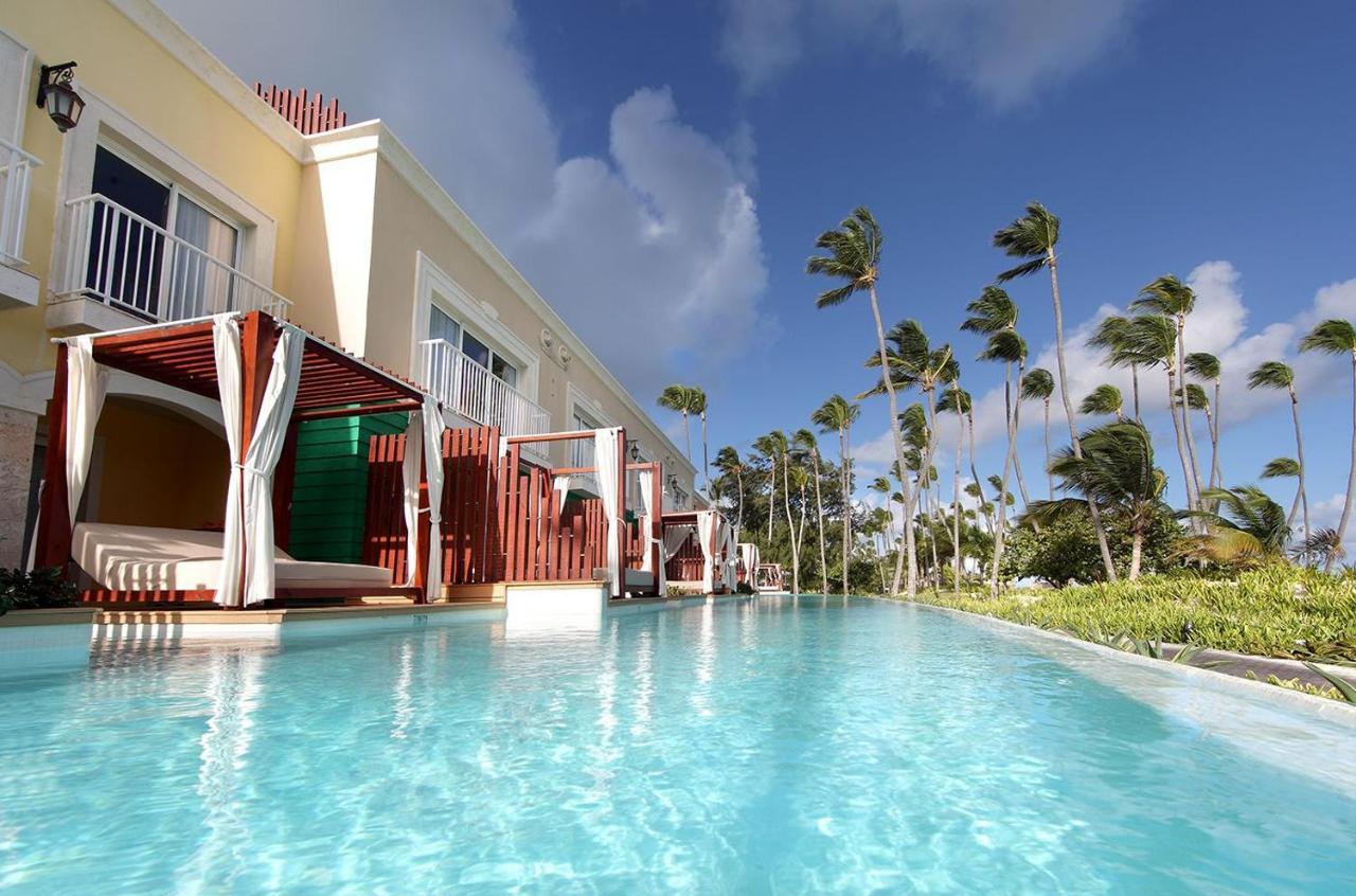 Grand Palladium Bavaro Resort&spa - Punta Cana
