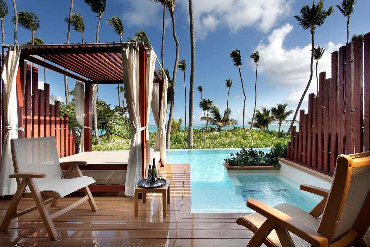 Grand Palladium Bavaro Resort&spa - Punta Cana