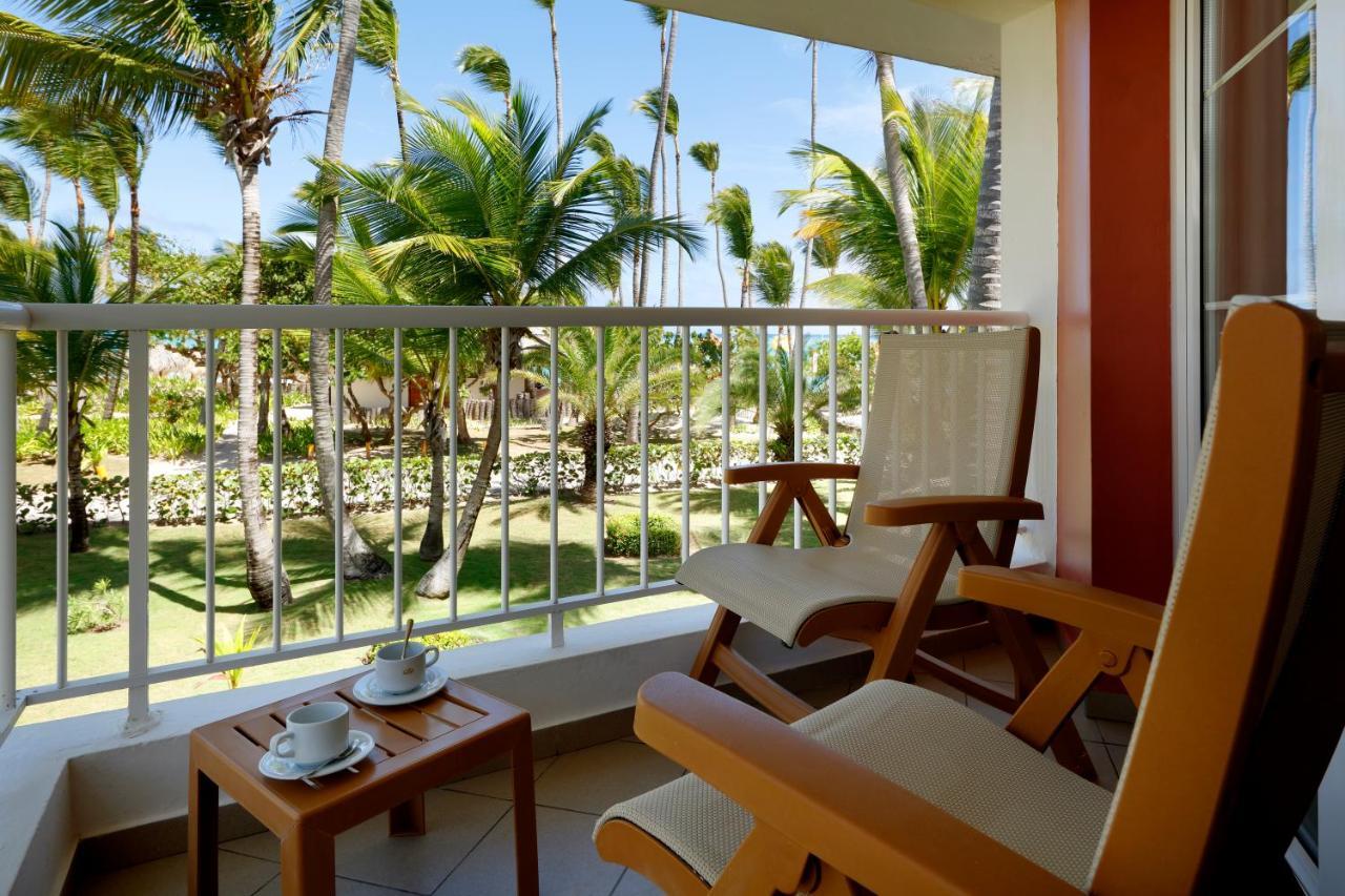 Grand Palladium Bavaro Resort&spa - Resort