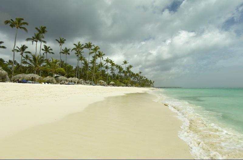 Grand Palladium Bavaro Resort&spa - 5*