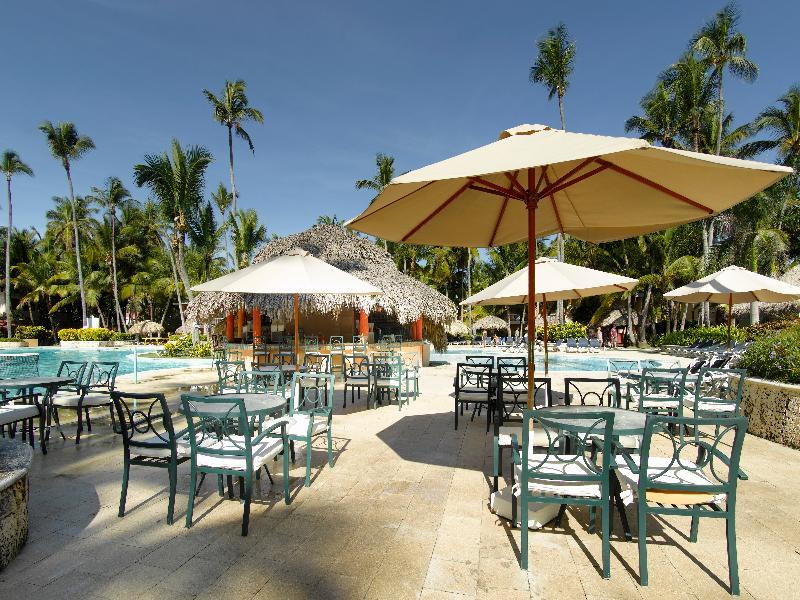 Grand Palladium Bavaro Resort&spa - 5*