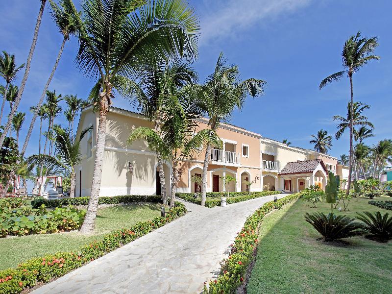 Grand Palladium Bavaro Resort&spa - Resort Punta Cana
