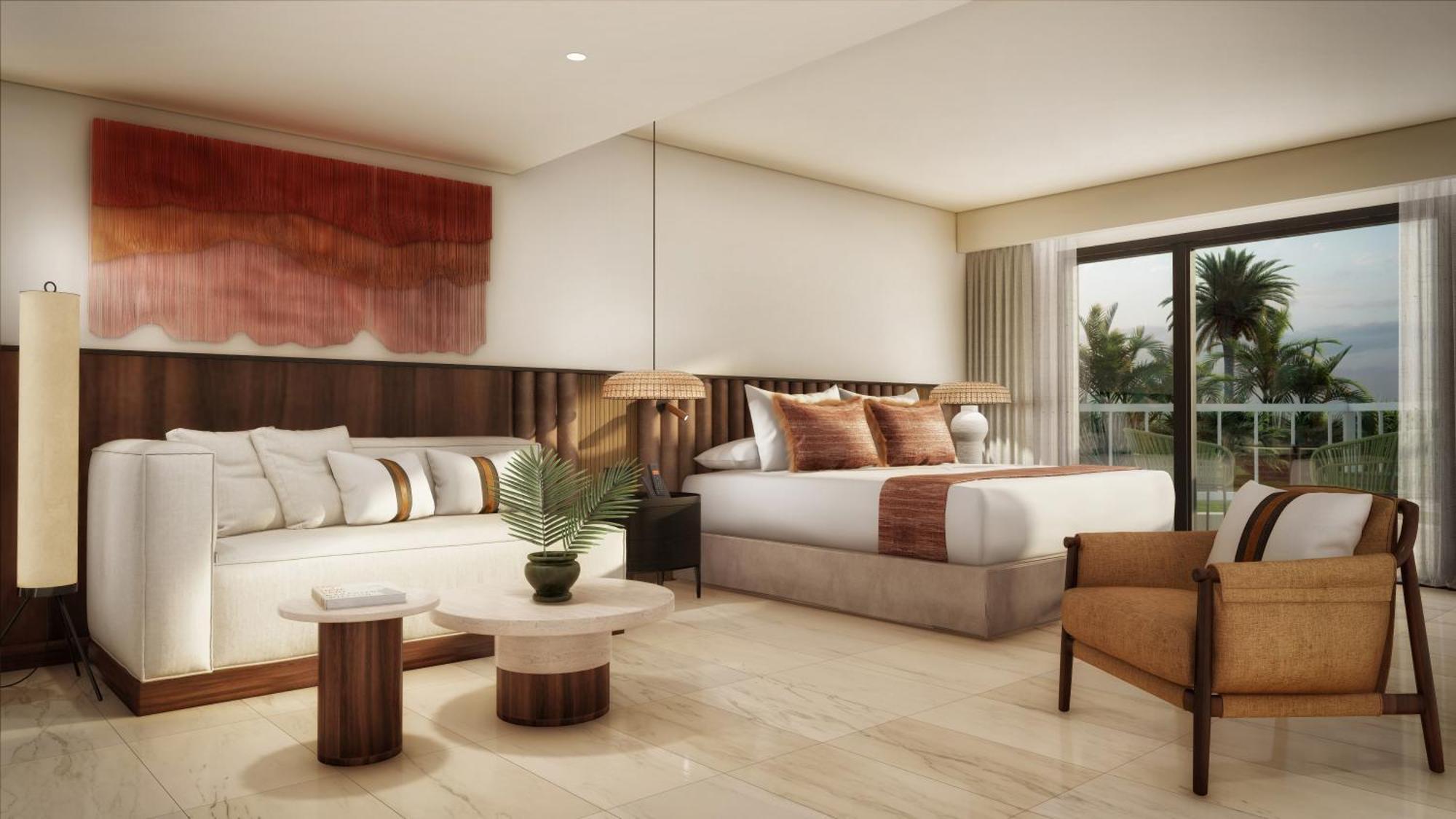 Resort Grand Palladium Bavaro Resort&spa - Punta Cana