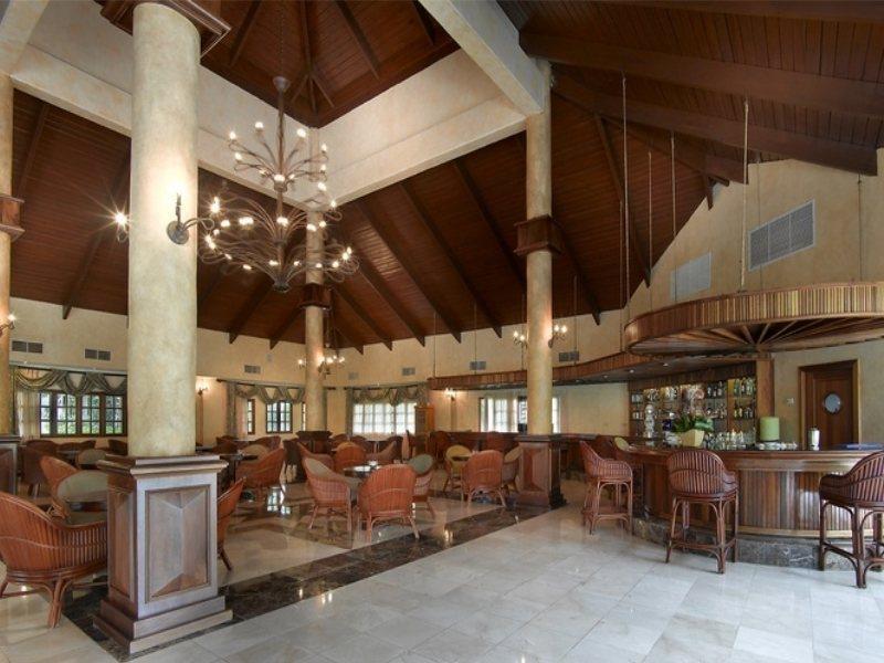 Resort Grand Palladium Bavaro Resort&spa - 5*