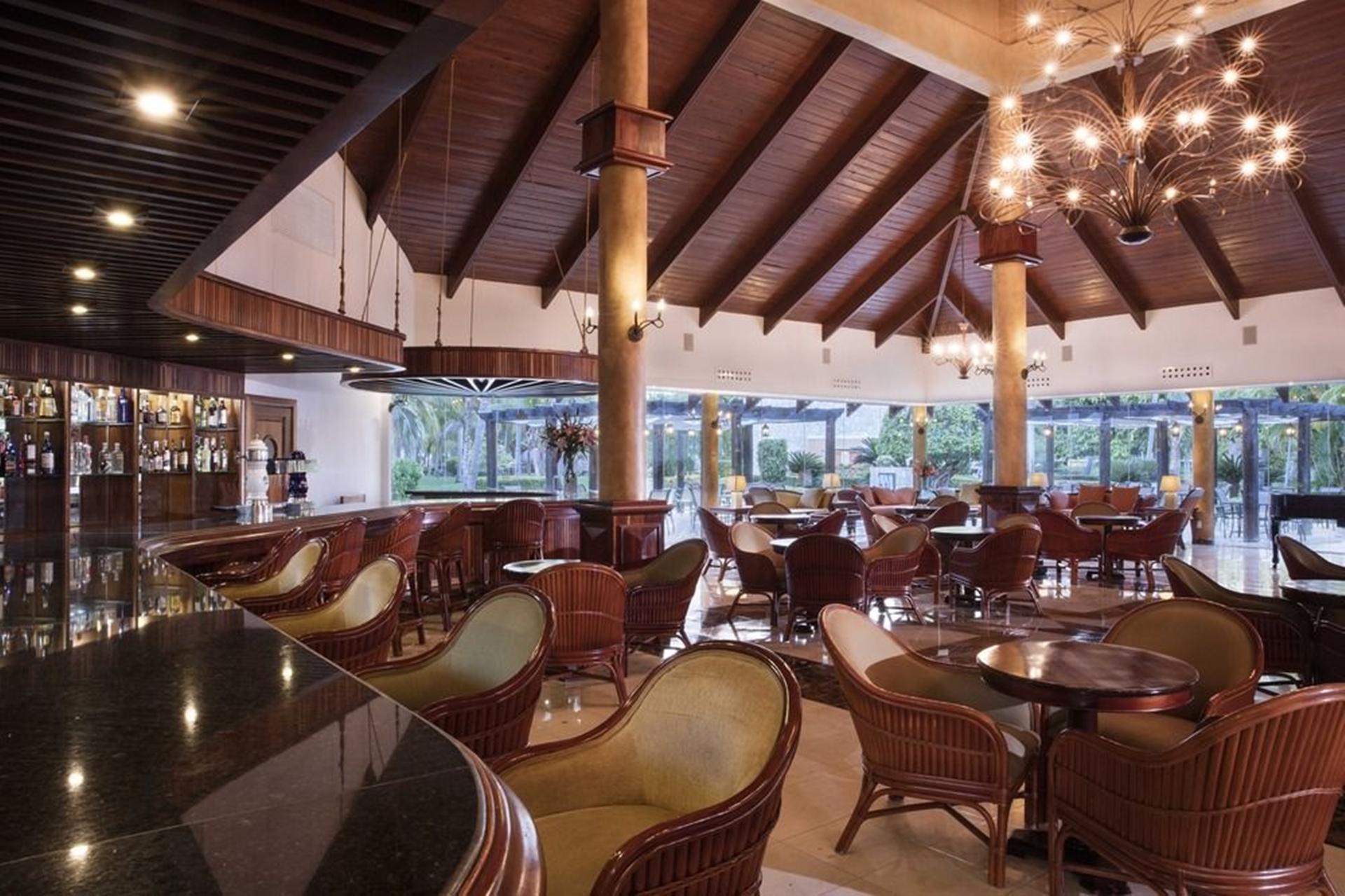 Resort Grand Palladium Bavaro Resort&spa - 5*