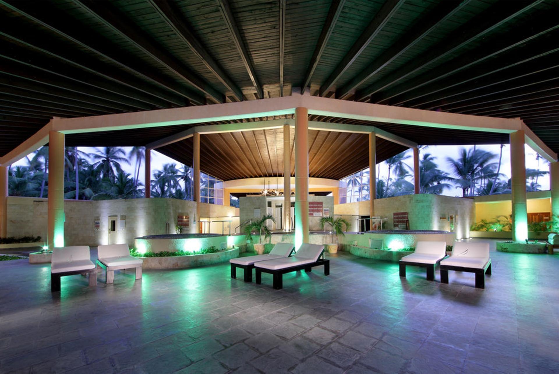 Resort Grand Palladium Bavaro Resort&spa - 5*