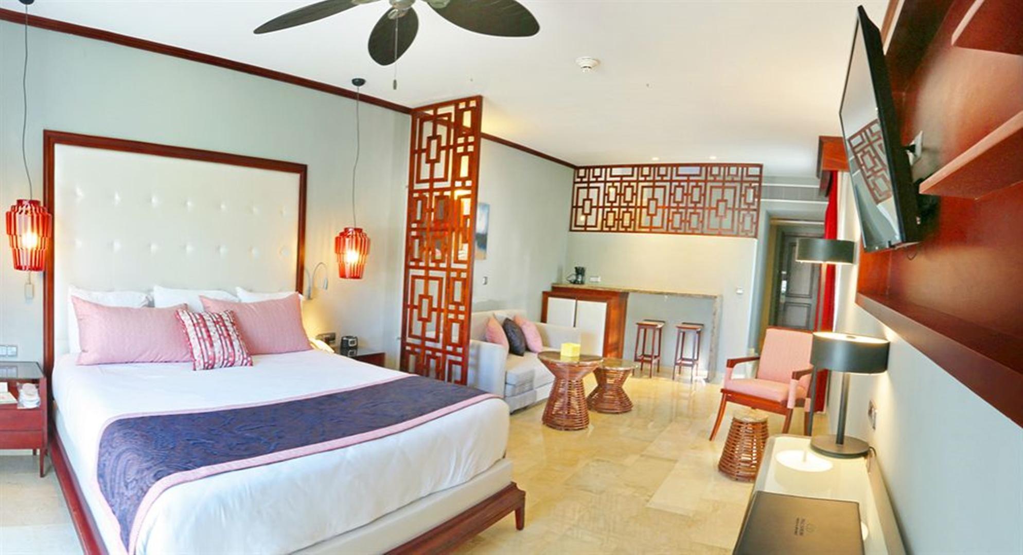 Grand Palladium Bavaro Resort&spa -