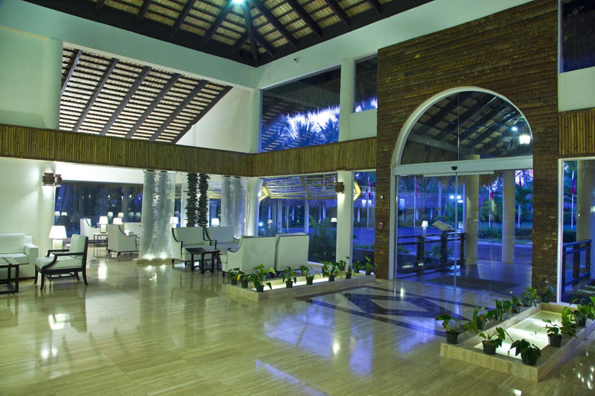 Resort Grand Palladium Bavaro Resort&spa - 5*