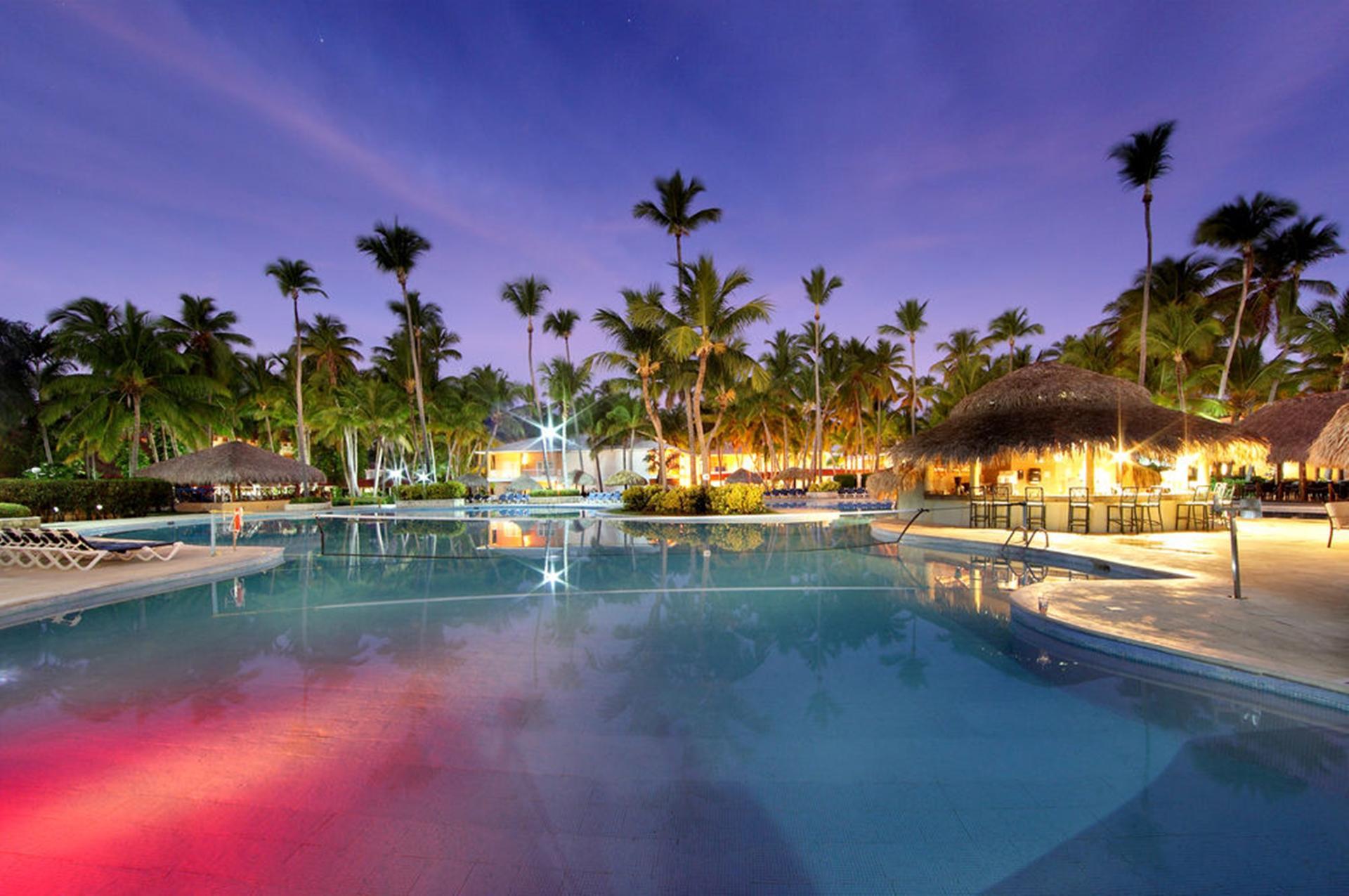Grand Palladium Bavaro Resort&spa - Punta Cana