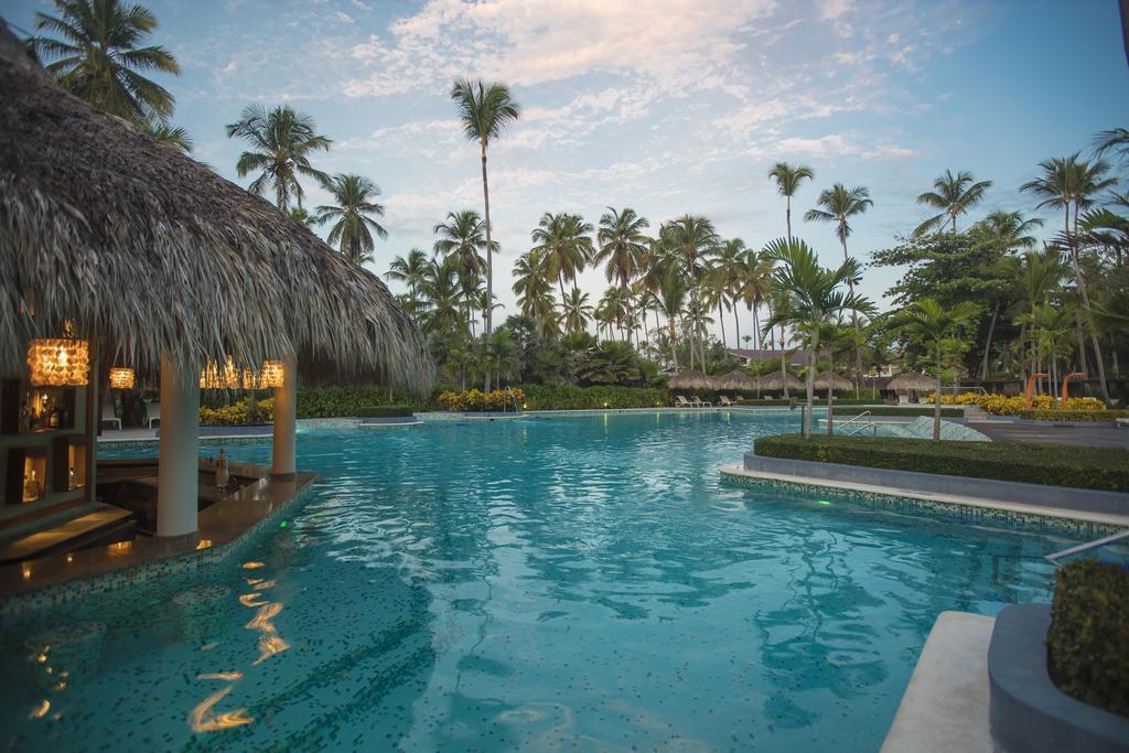 Grand Palladium Bavaro Resort&spa -