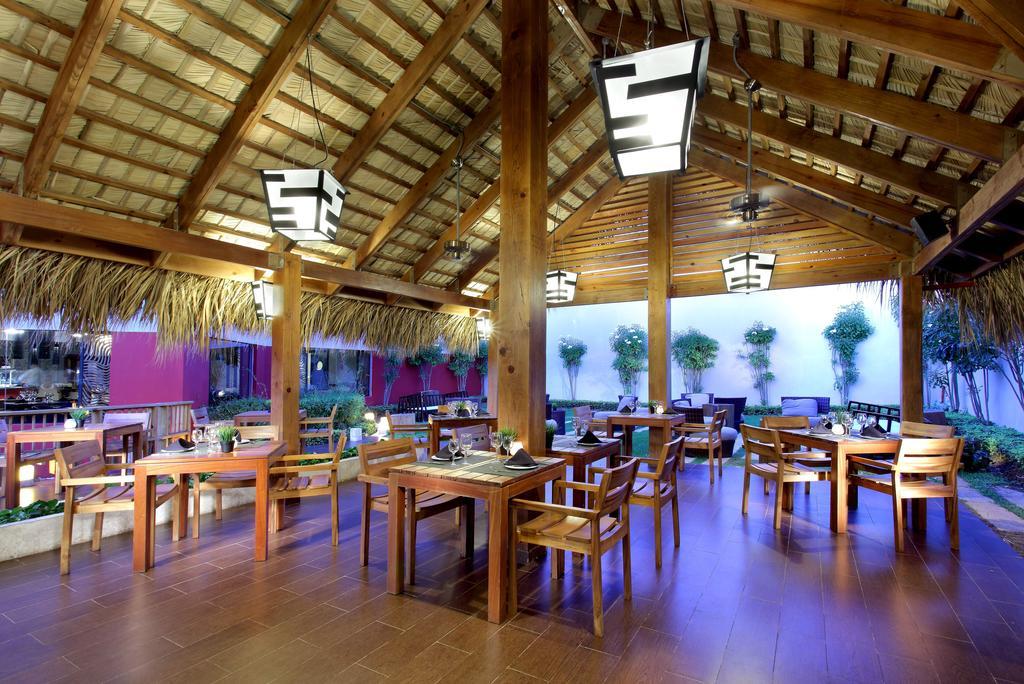 Grand Palladium Bavaro Resort&spa -