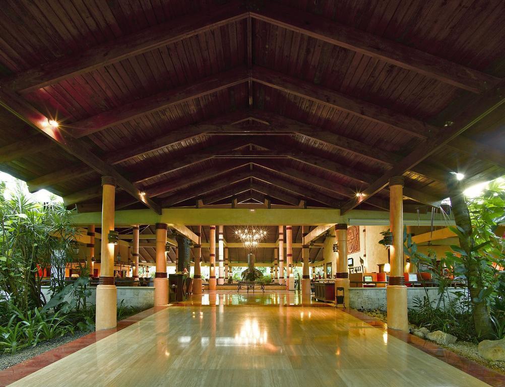 Resort Grand Palladium Bavaro Resort&spa -