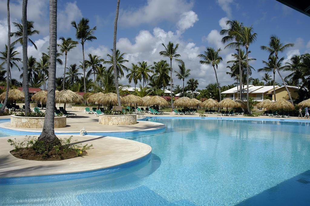 Resort Grand Palladium Bavaro Resort&spa - Punta Cana
