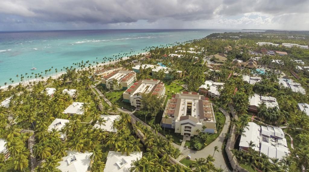 Grand Palladium Bavaro Resort&spa - Resort Punta Cana