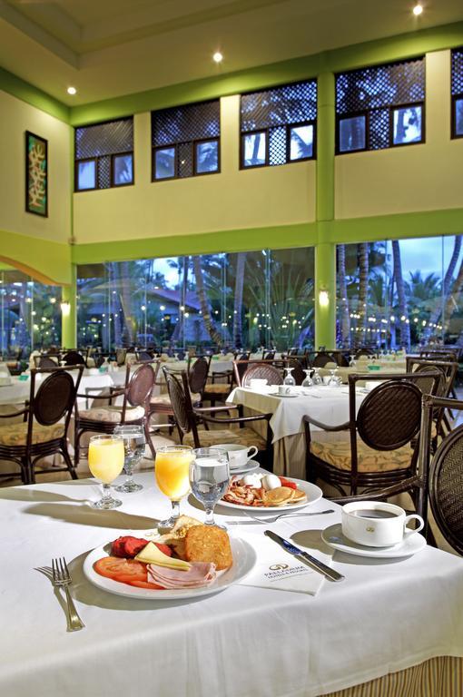 Grand Palladium Bavaro Resort&spa - 5*