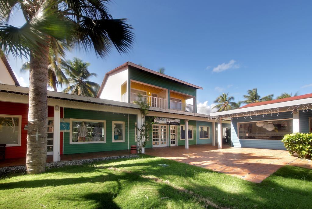 Resort Grand Palladium Bavaro Resort&spa -