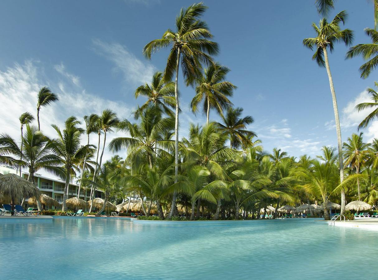 Grand Palladium Bavaro Resort&spa - Punta Cana