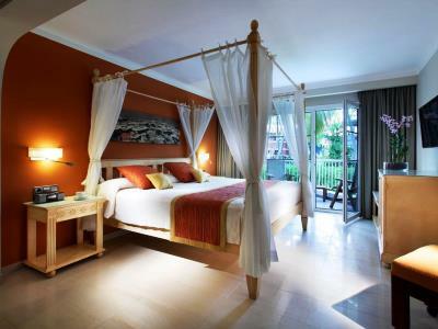 Grand Palladium Bavaro Resort&spa - 5*